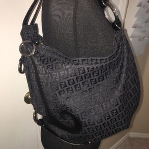 Fendi Shoulder Bag